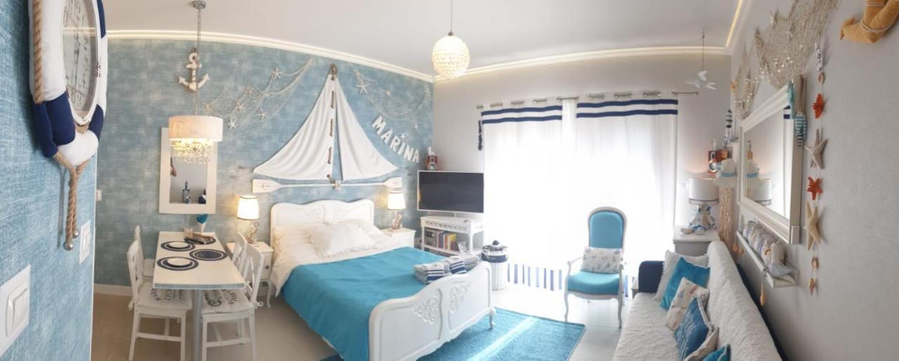 Apartament Marina, Villa Marea Мендзыздрое Экстерьер фото
