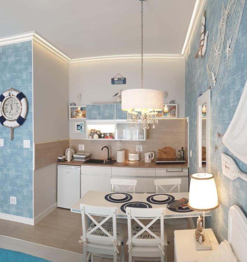 Apartament Marina, Villa Marea Мендзыздрое Экстерьер фото