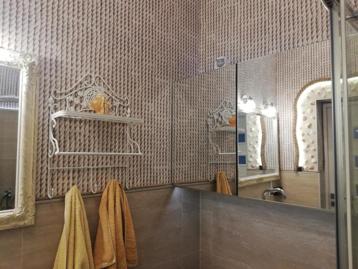 Apartament Marina, Villa Marea Мендзыздрое Экстерьер фото